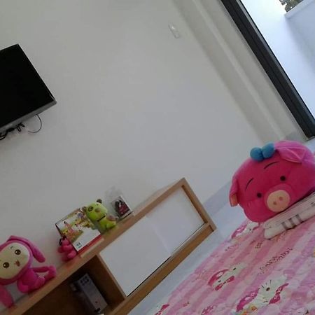 91 Homestay, Cafe, Bonsai Вунгтау Екстер'єр фото