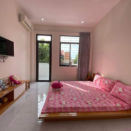 91 Homestay, Cafe, Bonsai Вунгтау Екстер'єр фото