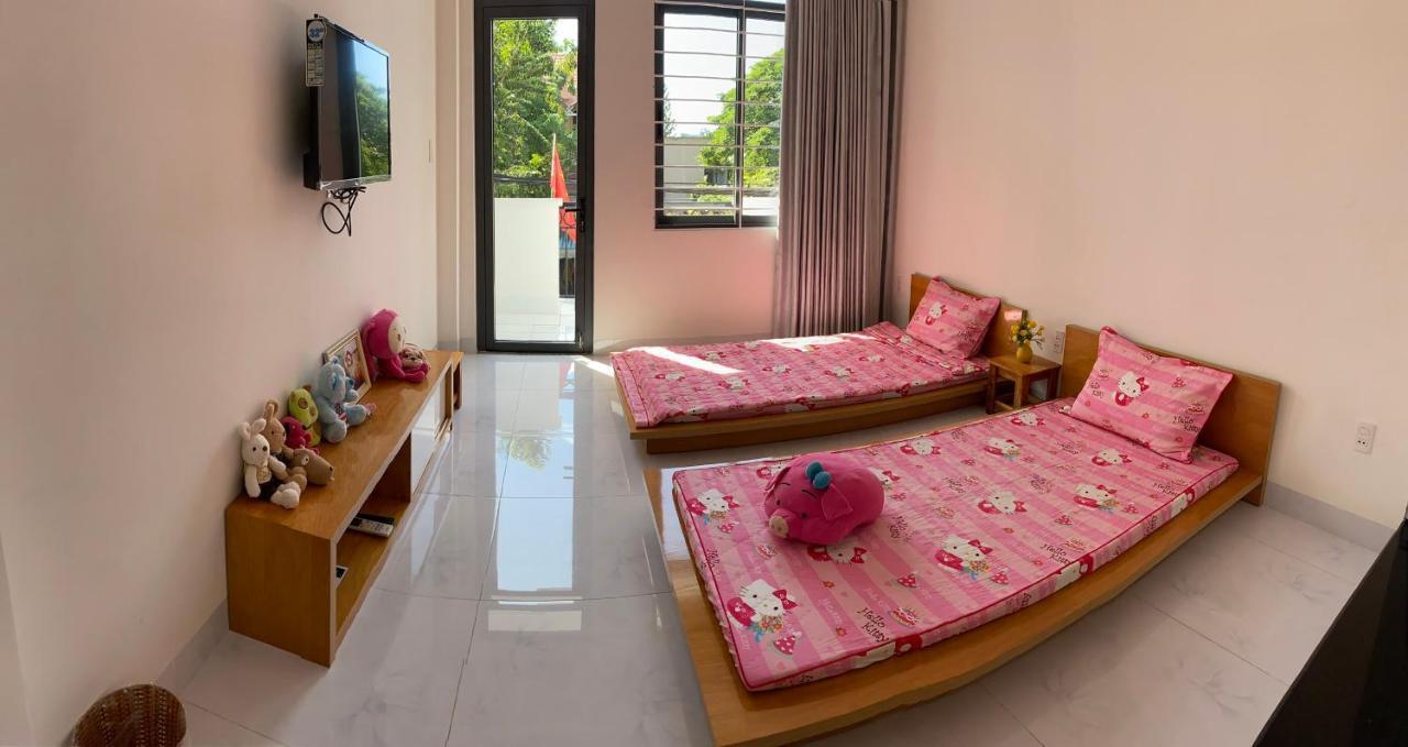 91 Homestay, Cafe, Bonsai Вунгтау Екстер'єр фото
