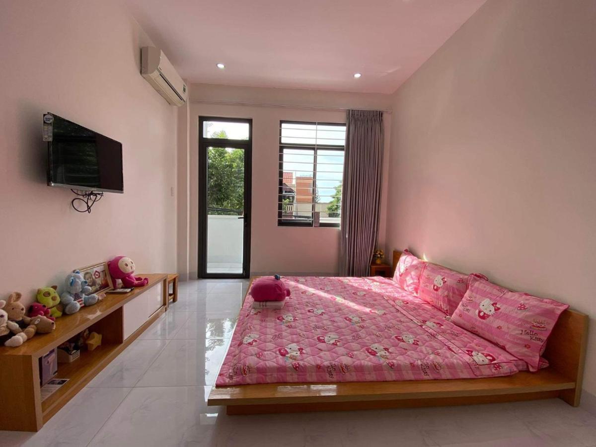 91 Homestay, Cafe, Bonsai Вунгтау Екстер'єр фото