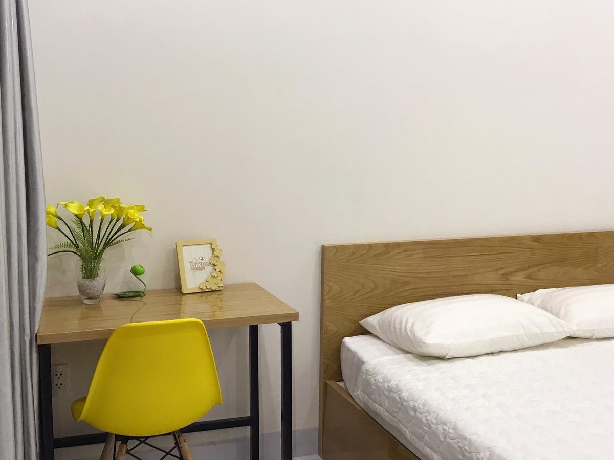 91 Homestay, Cafe, Bonsai Вунгтау Екстер'єр фото