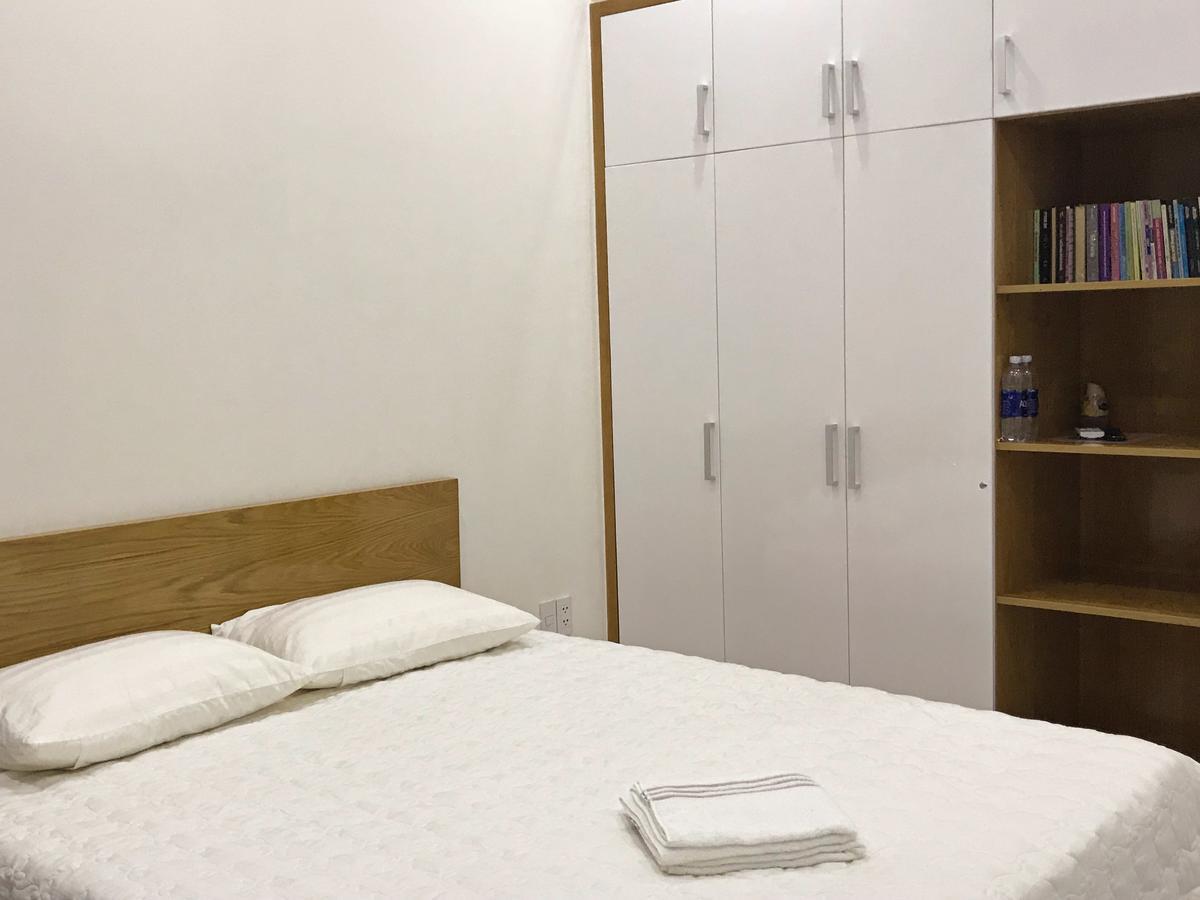 91 Homestay, Cafe, Bonsai Вунгтау Екстер'єр фото