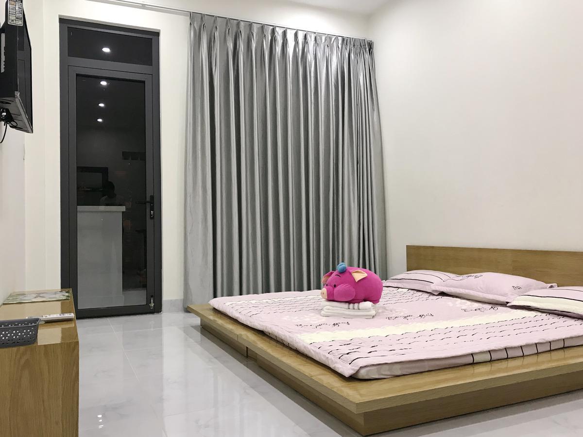 91 Homestay, Cafe, Bonsai Вунгтау Екстер'єр фото
